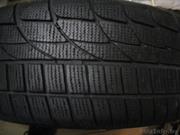 Шины 205/55R16  - Изображение #1, Объявление #999937