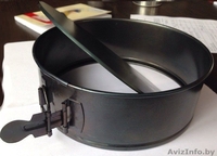 Молокоотстойник, ножницы для перепелиных яйца, противень - Изображение #8, Объявление #998374