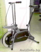 Продаю велотренажер, маховик, Торнео - Изображение #1, Объявление #992759