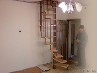 Лестницы для дачи и коттеджа - Изображение #2, Объявление #989242