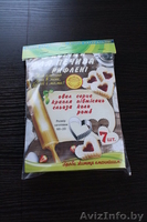 Молокоотстойник, ножницы для перепелиных яйца, противень - Изображение #7, Объявление #998374