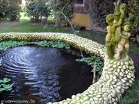 Устройство ландшафтных водоемов, прудов, фонтанов. - Изображение #1, Объявление #988341