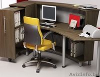 Рецепции для офиса под заказ - Изображение #5, Объявление #973406