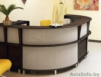 Рецепции для офиса под заказ - Изображение #6, Объявление #973406