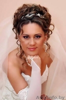 ВИЗАЖИСТ-СТИЛИСТ, мастер по ПРИЧЕСКАМ с выездом на дом - Изображение #7, Объявление #1004240