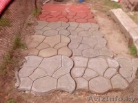 Форма Круглые камни - Изображение #5, Объявление #1005753