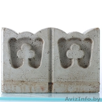 Форма Бордюрный камень - Изображение #2, Объявление #1005757