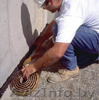 Бентонитовый шнур Waterstop, Redstop - Изображение #2, Объявление #1002519