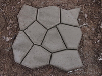 Форма Садовая дорожка - Изображение #5, Объявление #1005741