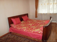 Сдаем места в 3-х комнатной квартире по адресу К.Маркса, 8. - Изображение #1, Объявление #1008301