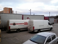 Услуги по ответственному хранению РБ - Изображение #5, Объявление #995290