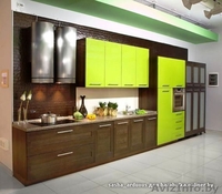 Кухни под заказ! Только мы дарим вам такие цены!!! - Изображение #2, Объявление #1005234