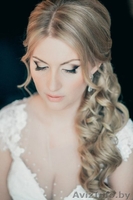 ВИЗАЖИСТ-СТИЛИСТ, мастер по ПРИЧЕСКАМ с выездом на дом - Изображение #2, Объявление #1004240