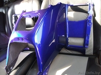 Покраска авто/мото техники, кузовной ремонт любой сложности. - Изображение #3, Объявление #1002596