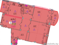 3 комнатная Грушевский посад - Изображение #3, Объявление #1010765