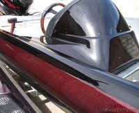 Покраска авто/мото техники, кузовной ремонт любой сложности. - Изображение #1, Объявление #1002596