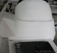 Покраска авто/мото техники, кузовной ремонт любой сложности. - Изображение #2, Объявление #1002596