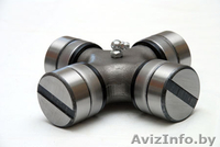 Ремонт Карданных валов.Балансировка Карданных валов(Изготовление вала под заказ) - Изображение #1, Объявление #1011524