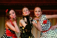 Музыкальное шоу-трио "Девчата" - Изображение #2, Объявление #1002864