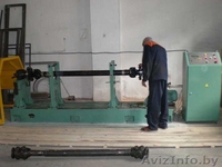 Вал, Volkswagen-Crafter,-LT,Mercedes-Sprinter,Ford-Transit,Iveco,MAN,МАЗ,АМАЗ тд - Изображение #4, Объявление #1011520