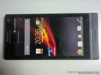 продам sony xperia s lt26i - Изображение #1, Объявление #1006731