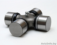 Ремонт Карданных валов.Балансировка Карданных валов(Изготовление вала под заказ) - Изображение #2, Объявление #1011524