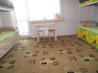 Сдаем места в  3-х комнатной квартире по адресу ул.Тургенева, 5 - Изображение #1, Объявление #1008305