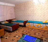 Сдаем места в  3-х комнатной квартире по адресу ул.Тургенева, 5 - Изображение #5, Объявление #1008305