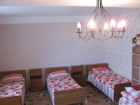 Сдаем места в  3-х комнатной квартире по адресу ул.Тургенева, 5 - Изображение #4, Объявление #1008305