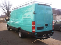 Грузоперевозки МИНСК-РБ до 2.5т 16м3 цельнометаллический IVECO 45c15 - Изображение #2, Объявление #1002387