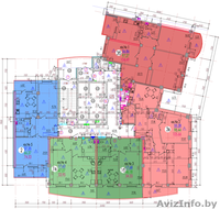 3 комнатная Грушевский посад - Изображение #6, Объявление #1010765