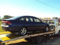 Эвакуатор 24 часа  Минск Смолевичи Жодино услуги - Изображение #4, Объявление #1008569