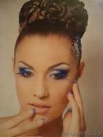 ВИЗАЖИСТ-СТИЛИСТ, мастер по ПРИЧЕСКАМ с выездом на дом - Изображение #5, Объявление #1004240