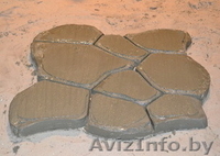 Форма Круглые камни - Изображение #2, Объявление #1005753