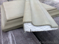 Декор фасад - лепной декор из пенопласта - Изображение #3, Объявление #1011044