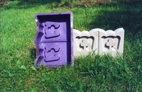 Форма Бордюрный камень - Изображение #7, Объявление #1005757