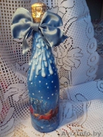 Сувениры и подарки ручной работы - Изображение #2, Объявление #1007551