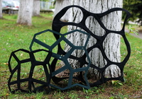 Форма Садовая дорожка - Изображение #1, Объявление #1005741