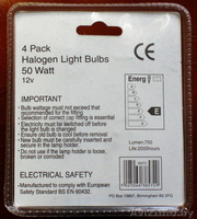 Продам новые эконом-класс лампочки из Англии - Изображение #2, Объявление #1014080