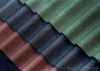 Волнистая битумная кровля со скидкой - Изображение #4, Объявление #1003821