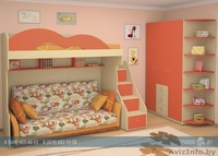 Новогодние скидки на детскую мебель МИА до 12 января - Изображение #6, Объявление #1014043