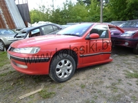 Автополовинки, машинокомплекты  из Европы и Англии. - Изображение #1, Объявление #1002918