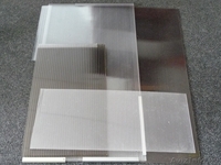 Прозрачный пластик - Изображение #5, Объявление #1005573