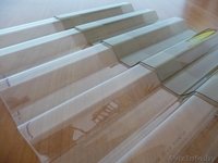 Прозрачный пластик - Изображение #2, Объявление #1005573