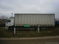 ЧТУП "Солбитранс" - Изображение #2, Объявление #1006888