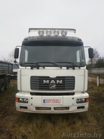 ЧТУП "Солбитранс" - Изображение #1, Объявление #1006888