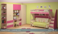 Новогодние скидки на детскую мебель Силуэт до 12 января - Изображение #2, Объявление #1014069