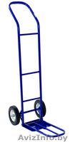 Тележка грузовая ТГ-3, ТГ-2, ТГ-4,  ТГ-4Ш - Изображение #3, Объявление #762483
