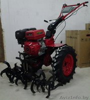 Мотоблок Shtenli 1100 Пахарь 9л.с.dizel. Доставка по РБ - Изображение #2, Объявление #1025204