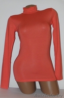 Водолазки коттон оптом - Изображение #1, Объявление #1022620